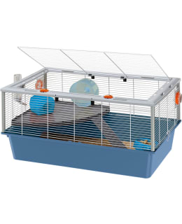FERPLAST CRICETI 15 HAMSTERIHÄKKI Main Image