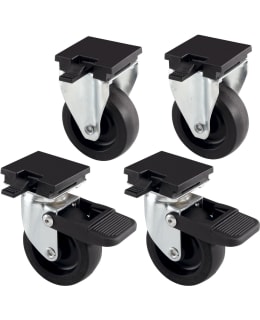 L388B KIT WHEEL AT.50/60 REST Main Image