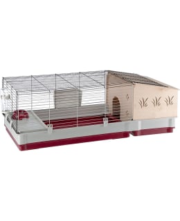 FERPLAST KROLIK 140+ KANIHÄKKI Main Image