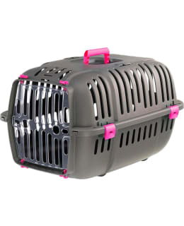 FERPLAST JET 10 KULJETUSLAATIKKO Main Image