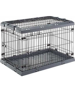 FERPLAST SUPERIOR 90 PET CAGE Main Image