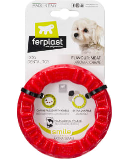 FERPLAST SMILE L PUN. KOIRAN RENGAS Main Image