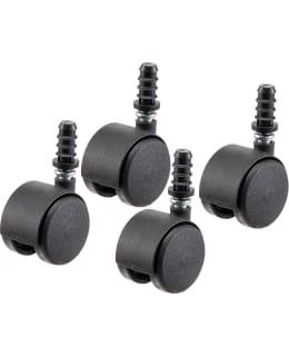 FERPLAST KIT WHEELS CLIPPER 1-2-3 Main Image