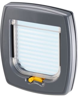 FERPLAST SWING 1 HARMAA KISSANLUUKKU Main Image