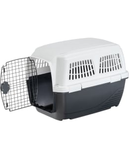 FERPLAST CLIPPER 5 PLUS KULJETUSLAATIKKO Main Image