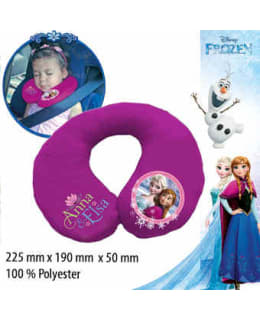 DISNEY FROZEN MODEL NISKATYYNY Main Image