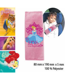 DISNEY PRINCESS MODEL TURVAVYÖPEHMUSTE Main Image
