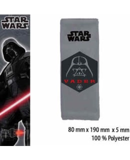 DISNEY STAR WARS MODEL TURVAVYÖPEHMUSTE Main Image