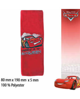 DISNEY CARS MODEL TURVAVYÖPEHMUSTE Main Image