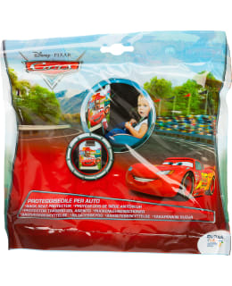 DISNEY CARS MODEL SELKÄNOJAN SUOJUS Main Image