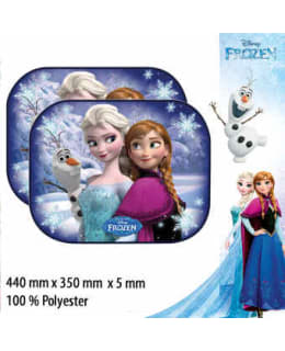 DISNEY FROZEN MODEL 2KPL AURINKOSUOJA Main Image