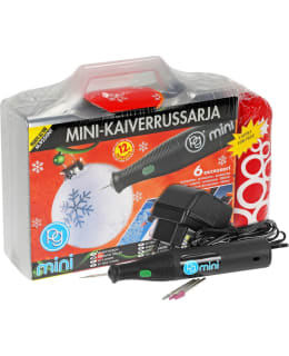 PG 6W 230V KAIVERRUSKYNÄ Main Image