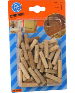 PG PUUTAPPI 10X40 40KPL Main Image