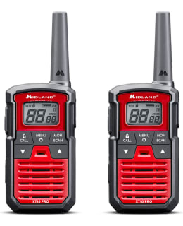 MIDLAND 784000 RADIOPUHELIN Main Image