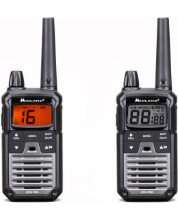 MIDLAND 784003 RADIOPUHELIN Main Image