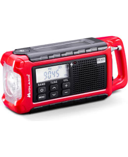 MIDLAND 784021 HÄTÄRADIO Main Image