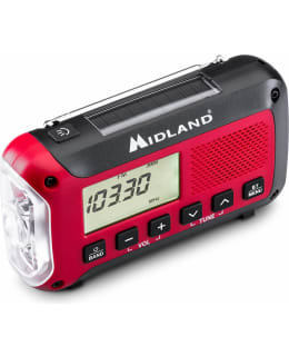 MIDLAND 784022 HÄTÄRADIO Main Image