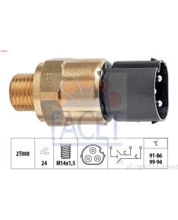 EPS 1.850.617 LÄMPÖKATKAISIJA Main Image