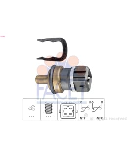 EPS 1.830.232 LÄMPÖTILA-ANTURI Main Image
