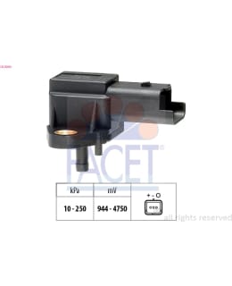 EPS 1.993.030 PAINEANTURI IMUSARJAN Main Image