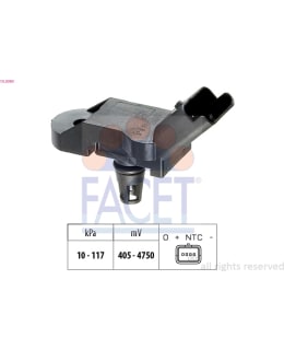 EPS 1.993.080 PAINEANTURI IMUSARJAN Main Image