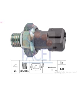 EPS 1.800.071 ÖLJYNPAINEKATKAISIJA Main Image