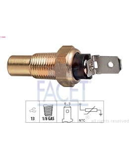 EPS 1.830.080 LÄMPÖTILA-ANTURI Main Image