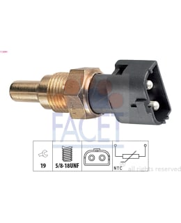 EPS 1.830.091 LÄMPÖTILA-ANTURI Main Image