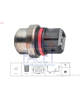 EPS 1.840.075 LÄMPÖKATKAISIJA Main Image