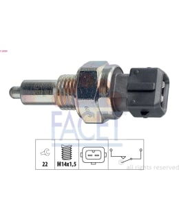 EPS 1.860.099 PERUUTUSVALOKATKAISIJA Main Image