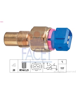 EPS 1.830.553 LÄMPÖTILA-ANTURI Main Image