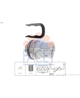 EPS 1.830.254 Lämpötila-anturi jäähdytysneste Main Image