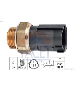 EPS 1.850.690 LÄMPÖKATKAISIJA Main Image