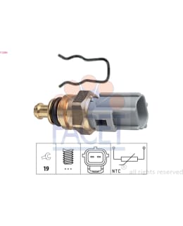 EPS 1.830.285 LÄMPÖTILA-ANTURI Main Image