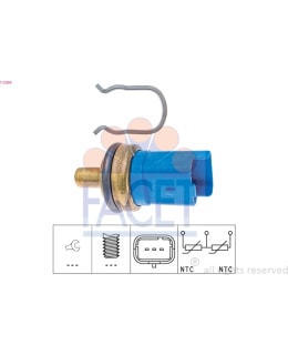 EPS 1.830.293 LÄMPÖTILA-ANTURI Main Image