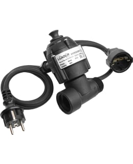 KUIVAKÄYNTISUOJA VESIAUTOMAATILLE Main Image