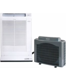 ARGO ULISSE ECO 4KW SIIRRET JÄÄHDLAITE Main Image