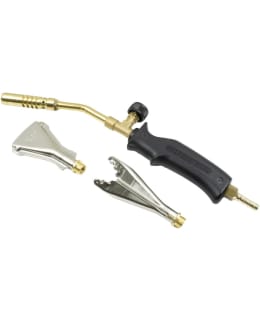 IDEALGAS KAASUPOLTINSARJA 350 MM 3 SUUTI Main Image