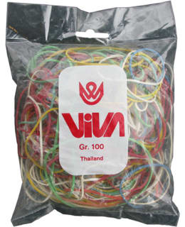 PP 100G/PSS VIVA KUMILENKIT Main Image