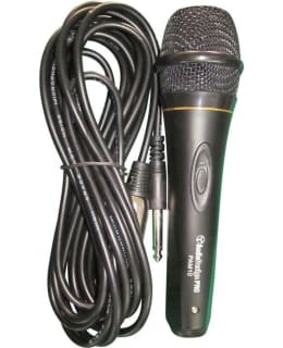 AUDIODESIGN PA-M10 MIKROFONI Main Image