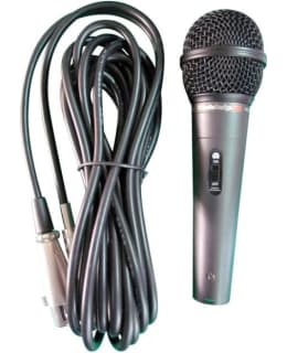 AUDIODESIGN PRO M-20 MIKROFONI Main Image