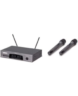 AUDIODESIGN PRO PMU-30 MIKROFONI Main Image
