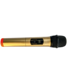 AUDIO DESIGN PRO TOP MIC2 Main Image