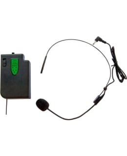 AUDIO DESIGN PRO M2 HS2 HEADSET Main Image