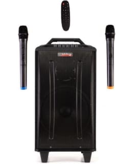 AUDIODESIGNPRO M3 10WL KARAOKESETTI Main Image