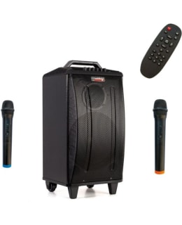 ADP M3 12WL KARAOKESETTI Main Image