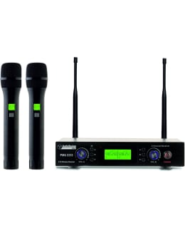 AUDIODESIGNPRO PMU-2212 MIKKISETTI Main Image
