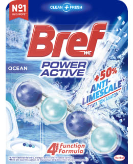 BREF POWER ACTIVE OCEAN WC-RAIKASTIN Main Image