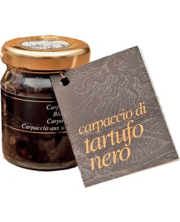 PODDI TARTUFI 30G MUSTA TRYFFELI Main Image