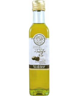Tartufi black truffle oil 250 ml Main Image